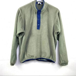 Mountain equipment co-op pullover